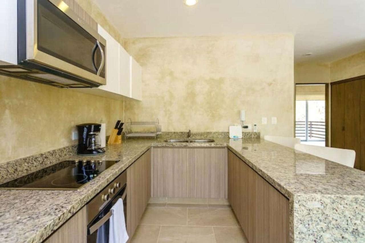 Charming Nature-Inspired Condos With Sultry Surroundings By Stella Rentals Tulum Dış mekan fotoğraf